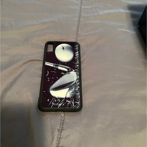 iPhone XS MAX Golf Phone Case